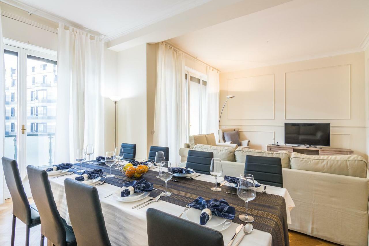 Hemeras Boutique Homes - Large Design Near Duomo Cathedral * Mailand