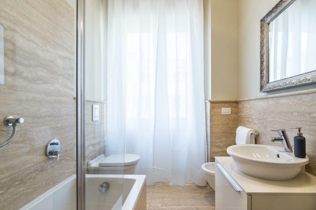 Apartment Hemeras Boutique Homes - Large Design Near Duomo Cathedral Mailand